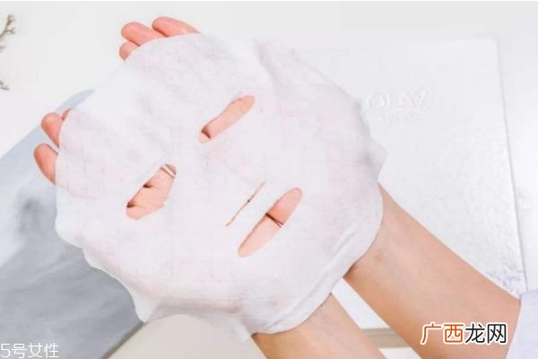 敷面膜和不敷面膜的区别正确敷面膜的实用小贴士