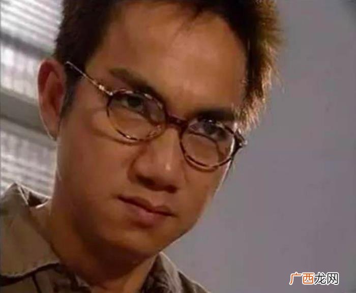 他是TVB御用坏人 坏人的图片