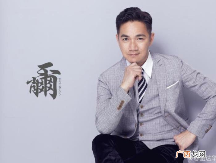 他是TVB御用坏人 坏人的图片