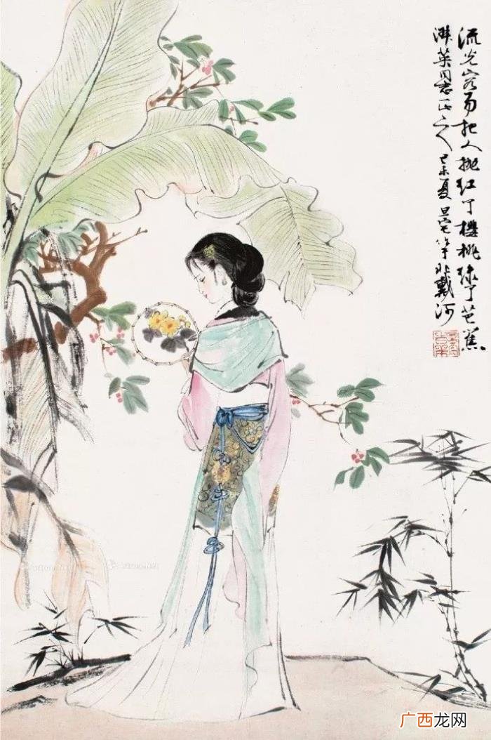 古诗词里最痛心的六次离别 形容离别的诗句