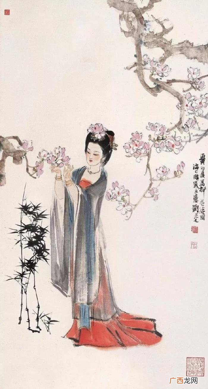 古诗词里最痛心的六次离别 形容离别的诗句