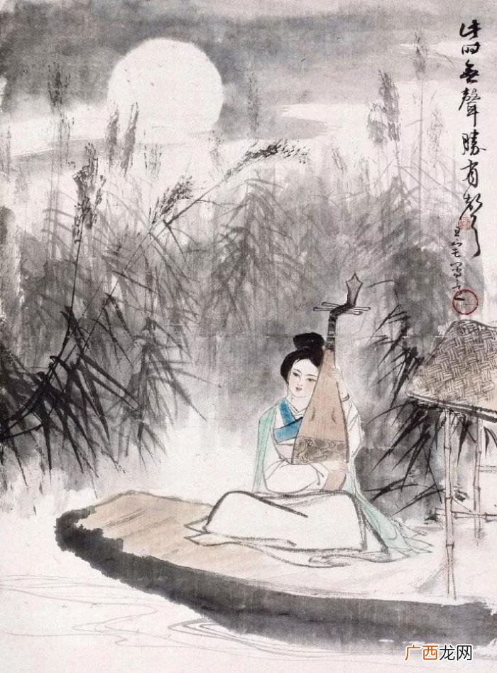 古诗词里最痛心的六次离别 形容离别的诗句