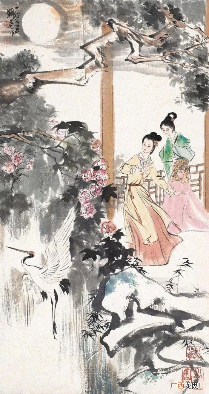 古诗词里最痛心的六次离别 形容离别的诗句