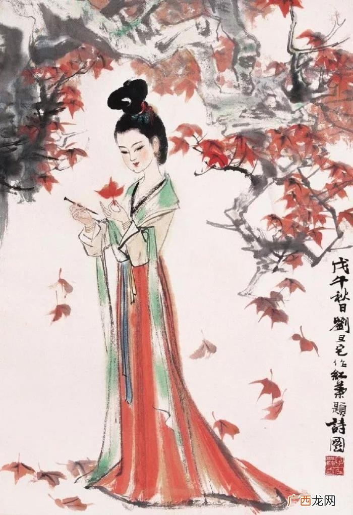 古诗词里最痛心的六次离别 形容离别的诗句