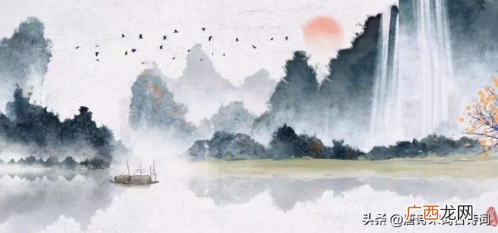 那些神妙逼真的写景的句子 形容风景优美的句子