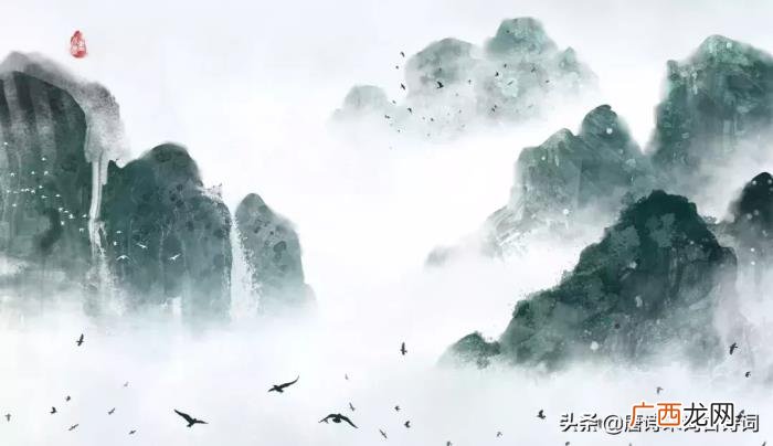 那些神妙逼真的写景的句子 形容风景优美的句子