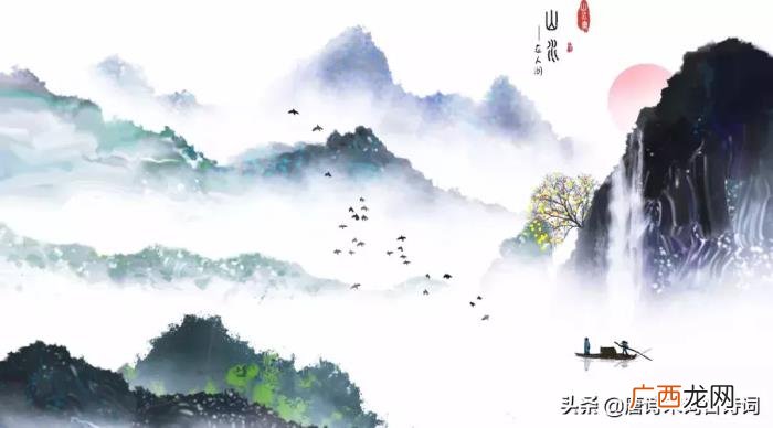 那些神妙逼真的写景的句子 形容风景优美的句子