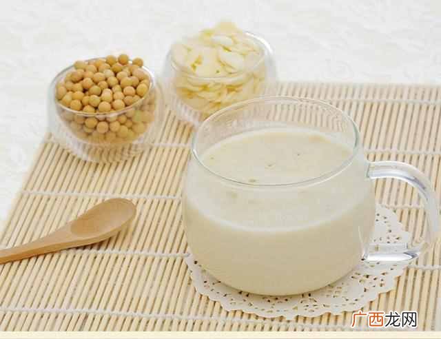 豆浆营养丰富且好喝，但想放心喝豆浆要多注意这些呦