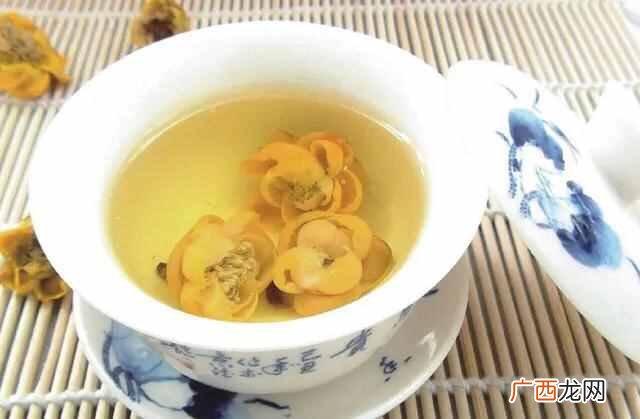 哪些花可以泡茶喝？？5种漂亮花，泡茶特别香，越喝越健康，老中医都