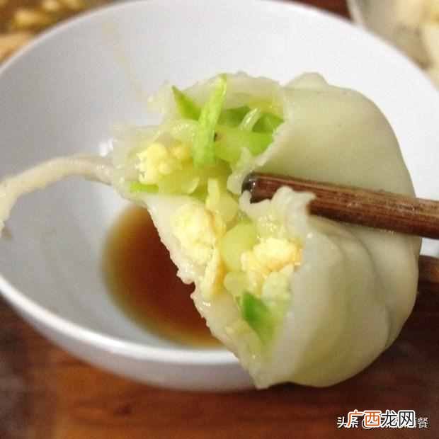 饺子馅有哪些好吃的做法？？入伏吃饺子，这7种饺子馅做法请收好