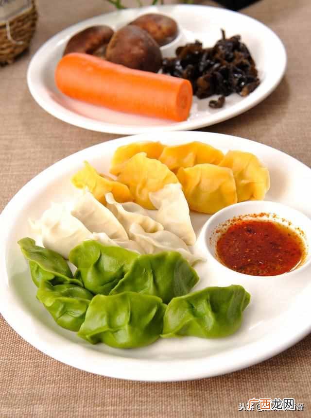 饺子馅有哪些好吃的做法？？入伏吃饺子，这7种饺子馅做法请收好