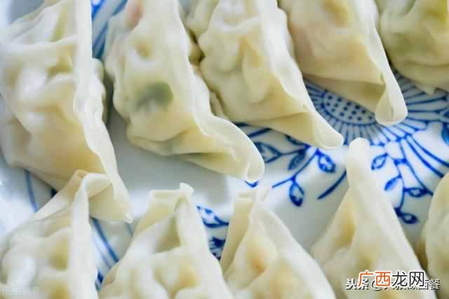 饺子馅有哪些好吃的做法？？入伏吃饺子，这7种饺子馅做法请收好