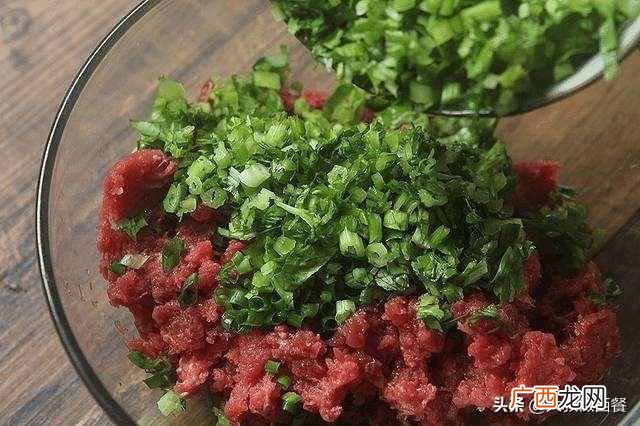 饺子馅有哪些好吃的做法？？入伏吃饺子，这7种饺子馅做法请收好