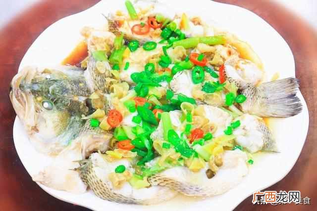 哪些鱼适合小孩吃？？非常适合孩子吃的鱼，肉嫩刺少、营养全面好吸
