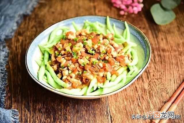 夏天有哪些开胃的菜??三伏天,连着3天点名要吃,开胃又下饭