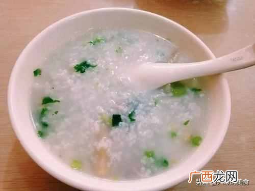儿童早餐吃什么粥比较好？？适合给孩子做早餐的5种粥