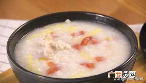 儿童早餐吃什么粥比较好？？适合给孩子做早餐的5种粥