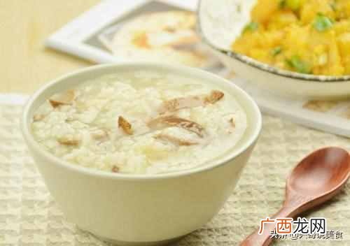 儿童早餐吃什么粥比较好？？适合给孩子做早餐的5种粥