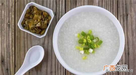 儿童早餐吃什么粥比较好？？适合给孩子做早餐的5种粥