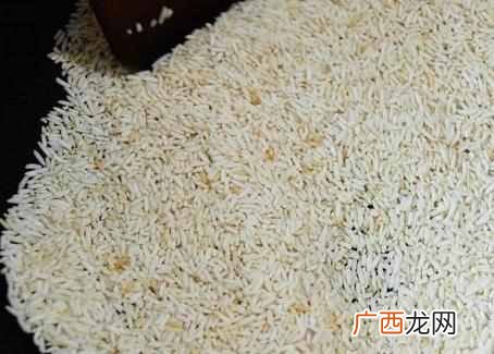 自制炒米怎么做？？家庭自制炒米，只需要大米一种食材，简单易操作