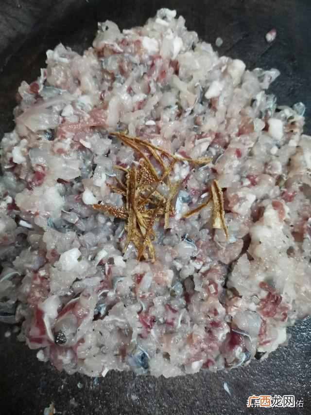 鱼滑在家怎么做？教你几招在家也能做到爽滑弹牙的鱼滑
