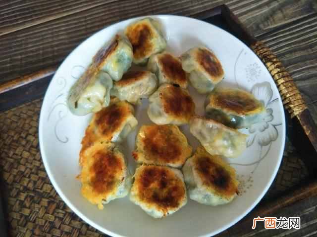煎饺的馅怎么做？？天热做煎饺，就爱这个馅