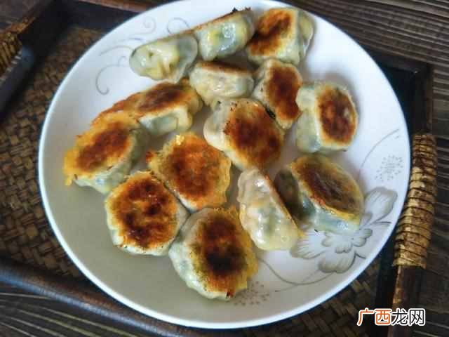 煎饺的馅怎么做？？天热做煎饺，就爱这个馅