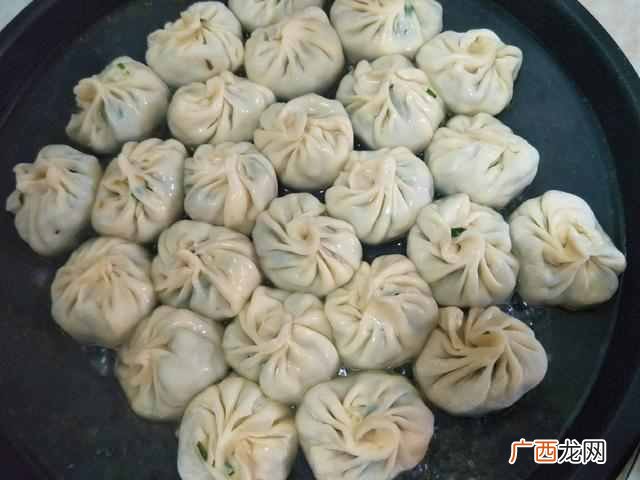 煎饺的馅怎么做？？天热做煎饺，就爱这个馅