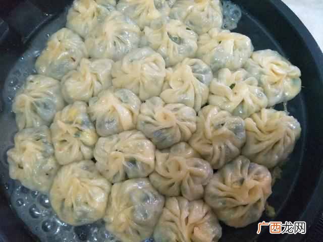 煎饺的馅怎么做？？天热做煎饺，就爱这个馅