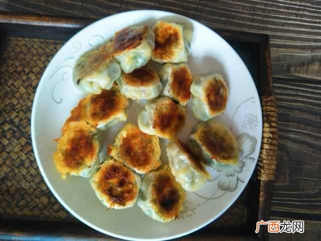 煎饺的馅怎么做？？天热做煎饺，就爱这个馅
