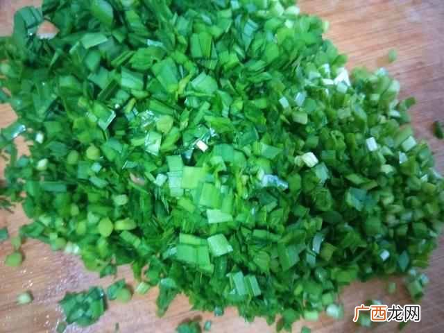 煎饺的馅怎么做？？天热做煎饺，就爱这个馅