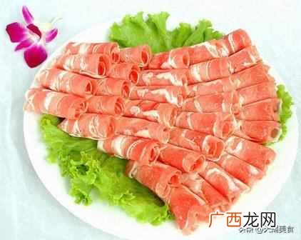 夏天吃什么肉好？？初入三伏，要吃三肉，羊肉当先，解暑除湿强身健