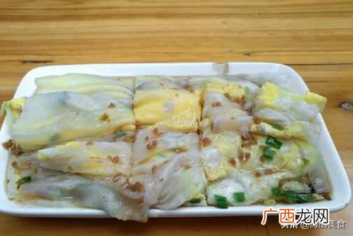 我国10大小吃排名？看看有没有你家乡的特产
