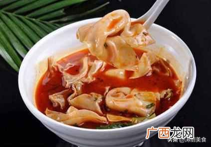 我国10大小吃排名？看看有没有你家乡的特产