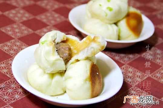 我国10大小吃排名？看看有没有你家乡的特产