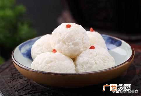 我国10大小吃排名？看看有没有你家乡的特产