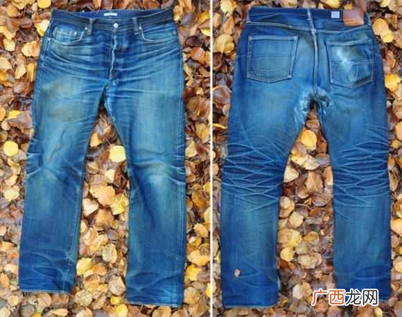 世界知名牛仔裤品牌有哪些？国外养牛仔裤排行榜