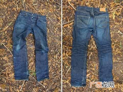 世界知名牛仔裤品牌有哪些？国外养牛仔裤排行榜