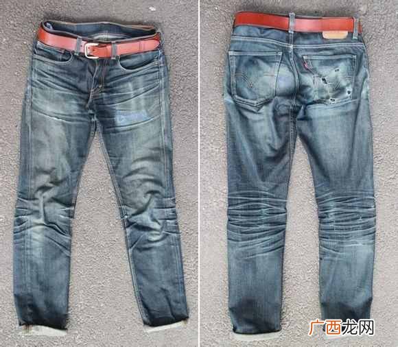 世界知名牛仔裤品牌有哪些？国外养牛仔裤排行榜