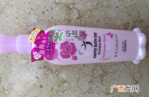 高丝蔷薇甜心精华喷雾怎么样_好用吗
