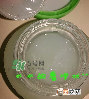 佳雪芦荟保湿霜怎么用？佳雪芦荟保湿霜使用心得