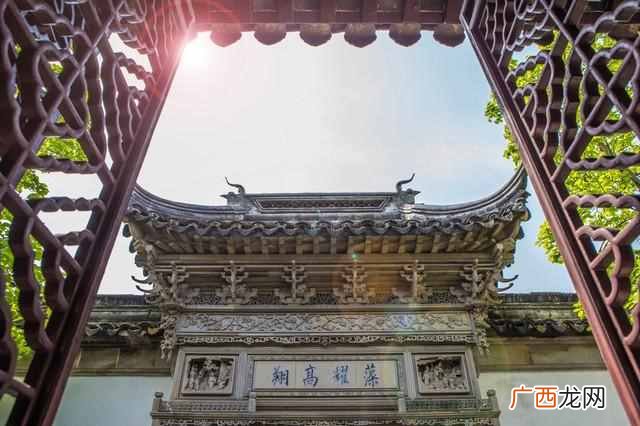 苏州十大好玩的地方排行榜？苏州10大必玩景点