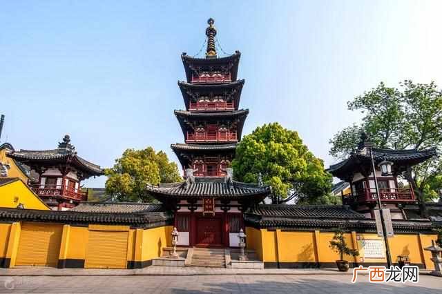 苏州十大好玩的地方排行榜？苏州10大必玩景点
