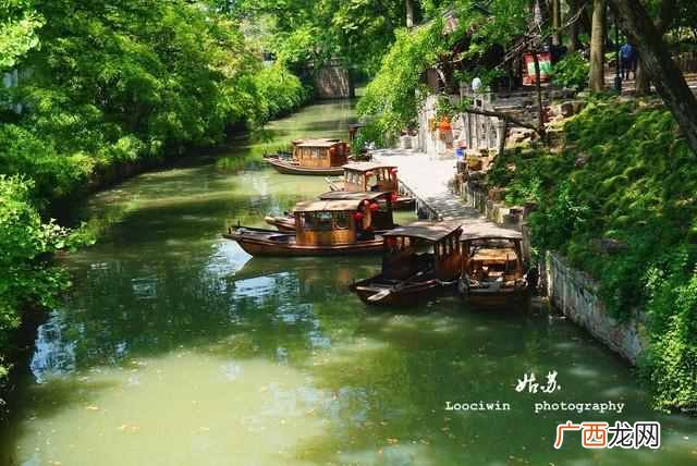 苏州十大好玩的地方排行榜？苏州10大必玩景点