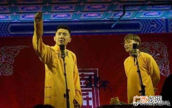 刨活是什么意思？刨活是听相声的第一大忌，为何越演越烈