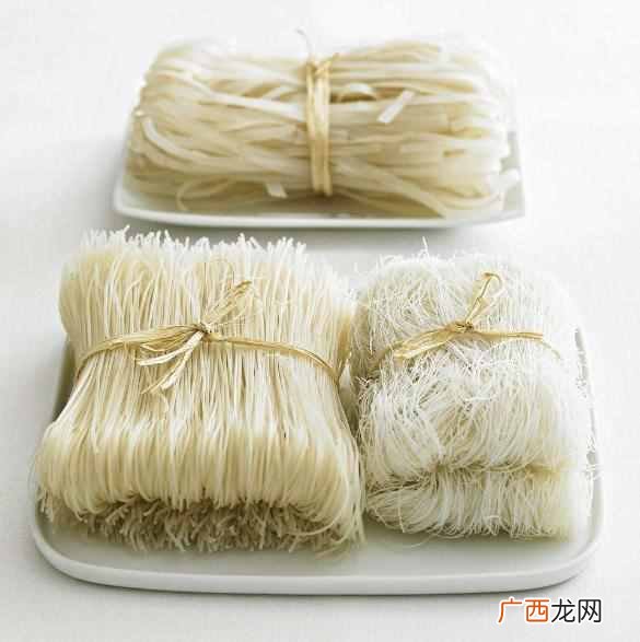 米线是什么做的？米线原材料到底是什么？