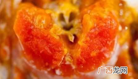 蟹黄是什么？为啥有一些螃蟹的蟹黄又稀又苦？