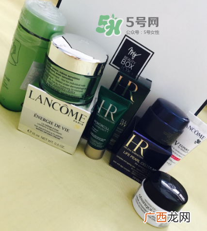 欧莱雅小美盒是真是假？欧莱雅小美盒是正品吗？
