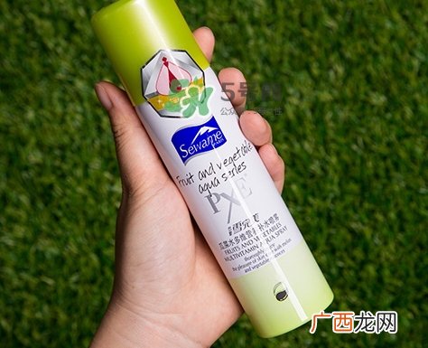 雪完美pxe瓜菜水补水喷雾怎么样_好用吗