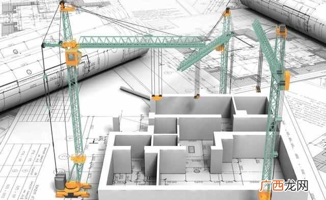 怎么看懂CAD图纸？老师傅教你如何看CAD建筑图纸